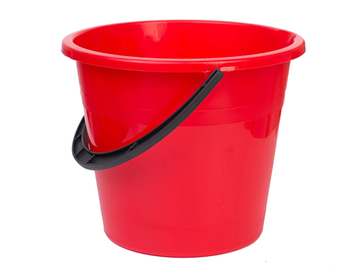 Ведро  8л пластик В1291 Ведро  8л пластик В1291
