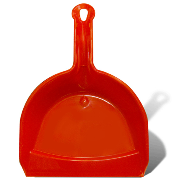 Совок для мусора Фьюжен (В 1197) 81086