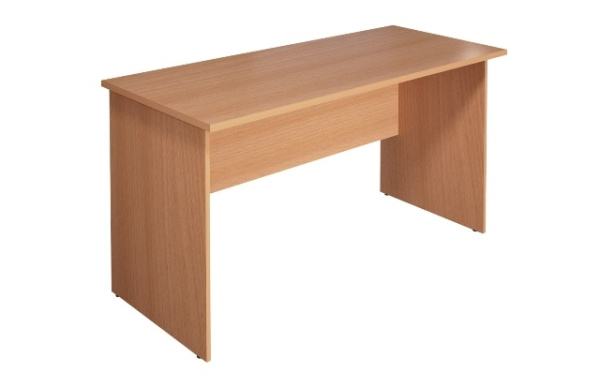 Стол рабочий Монолит 1204х604х756, СМ21.11