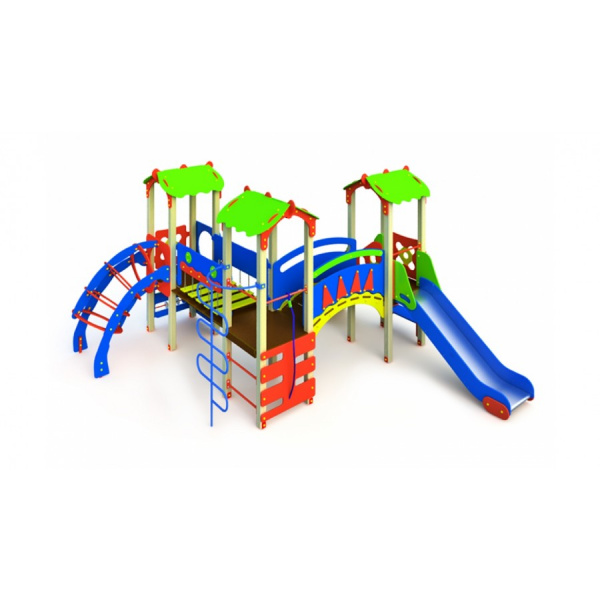 Игровой комплекс