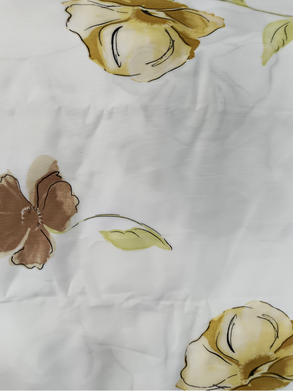 Скатерть многоразовая, размер 2х3 м