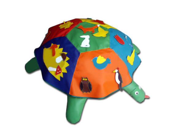 Чехол для черепахи "Лесная страна"