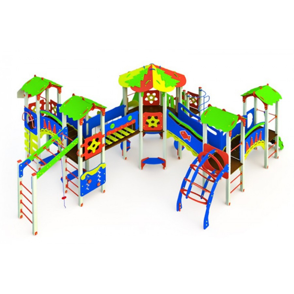 Игровой комплекс