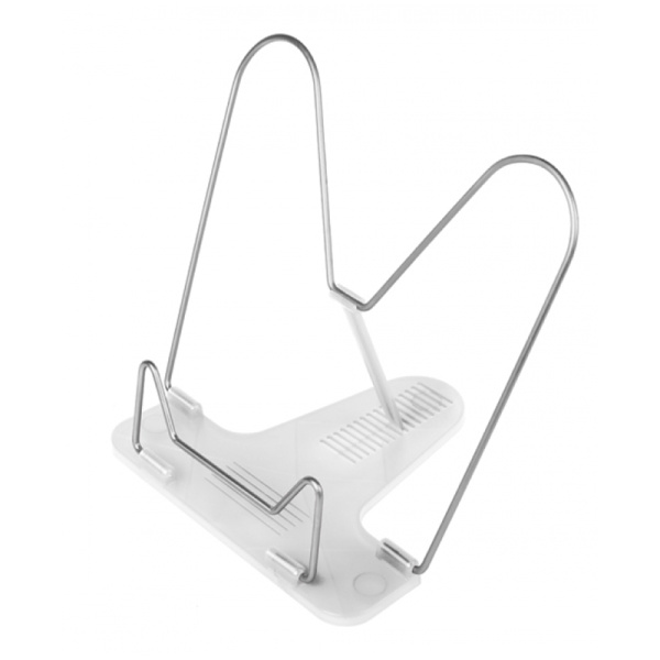 Подставка для книг СТАММ "Crystal"  ПК33