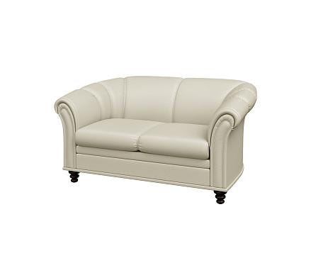 Диван 2-местный Нео. Размеры: 1450х890х730