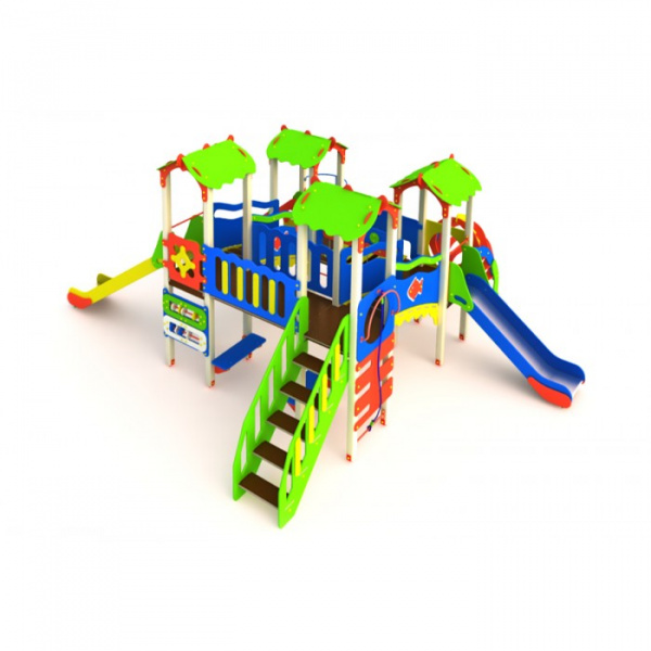 Игровой комплекс