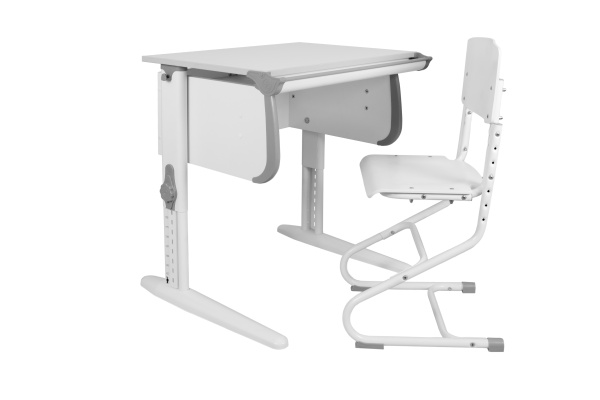 Комплект растущей мебели №4