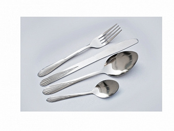 Вилка стол.нерж. 