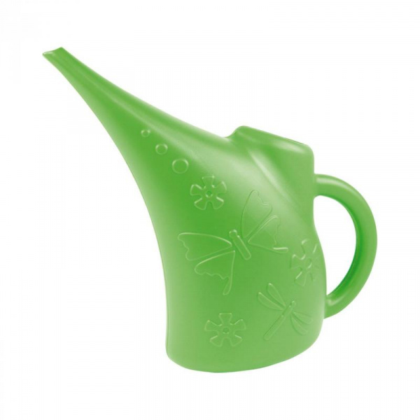 Лейка "Райский сад" 1,5л М1770(пластик)