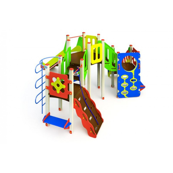 Игровой комплекс