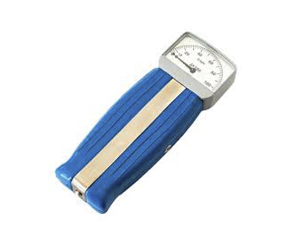 ДК-100 Динамометр кистевой диапазон измерений 10-100 даН