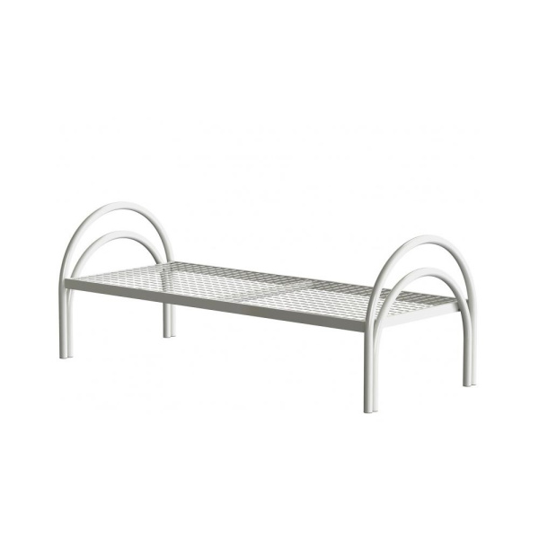 Медицинская кровать КФО-01 МСК-124